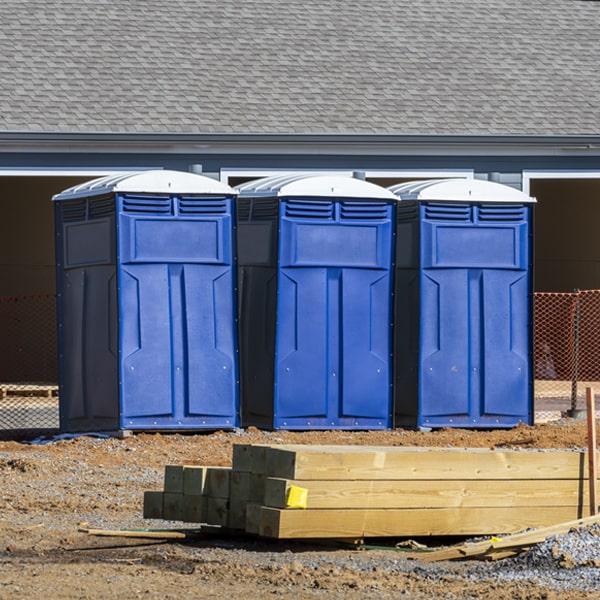 do you offer wheelchair accessible porta potties for rent in Winesburg Ohio